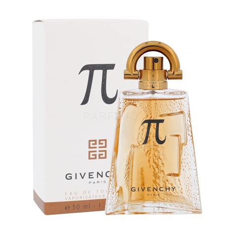 givenchy pi 50 ml